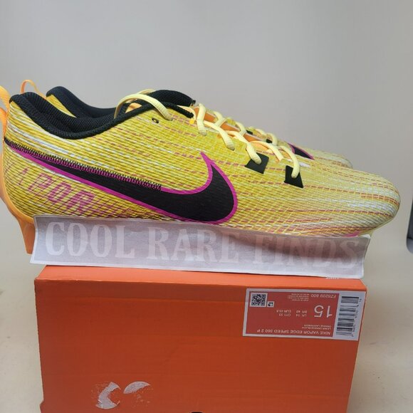 Nike Vapor Edge Speed 360 2 P \